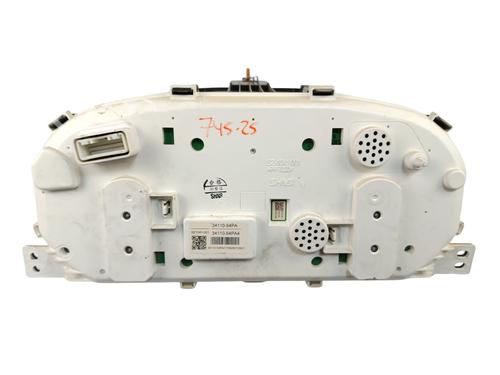 Quadrante SUZUKI VITARA (LY) 1.6 AllGrip (APK 416) | BP31035398C47