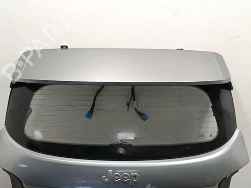 Tailgate JEEP AVENGER (J2) Electric | BP31587582C6 - Image 2