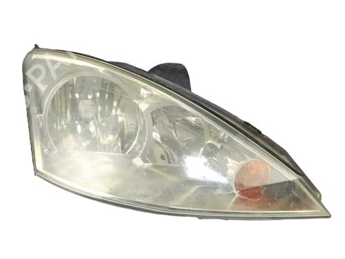 Højre forlygte Højre forlygte FORD FOCUS I (DAW, DBW) 1.8 TDCi (100 hp) 37174904 37174904