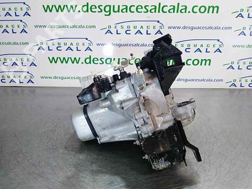 Gearbox CITROËN C-ELYSEE (DD_)  | BP9988373M3 