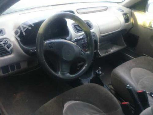 Left headlight ROVER 200 II Hatchback (RF) | BP9987630C28 - Image 8