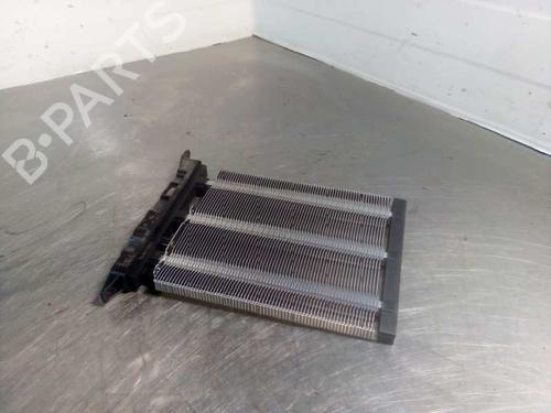 Heater resistor VW GOLF VI (5K1) 2.0 TDI | BP11647408M108 