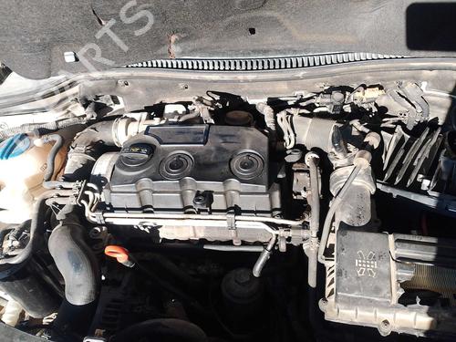 Front wiper motor SEAT LEON (1P1) 1.9 TDI | BP34704699M29  - Image 12