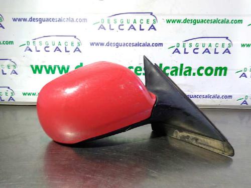 Right mirror AUDI A4 B5 (8D2)  | BP9990477C27 