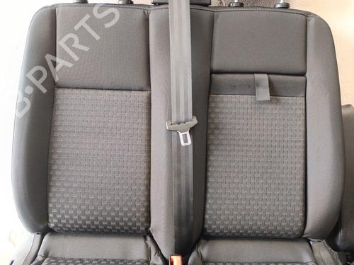 Seats set FORD TRANSIT CUSTOM V362 Bus (F3) 2.0 EcoBlue | BP32146580C78 