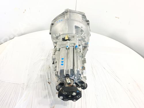 Gearbox BMW 1 (E87) 118 d | BP31038612M3