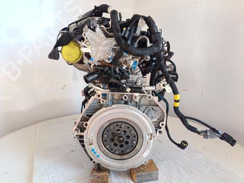 Engine JEEP RENEGADE SUV (BU, B1, BV) 1.5 T4 Hybrid | BP33273432M1  - Image 8