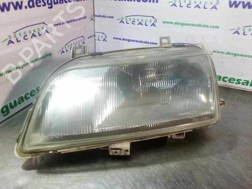 Used Left headlight Left headlight SEAT ALHAMBRA (7V8, 7V9) [1996-2010] 9993952 9993952