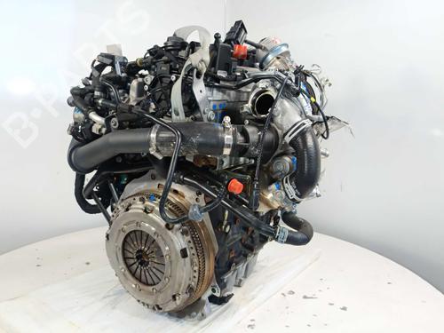 Engine SEAT LEON ST (5F8) 1.6 TDI | BP39264699M1 - Image 10