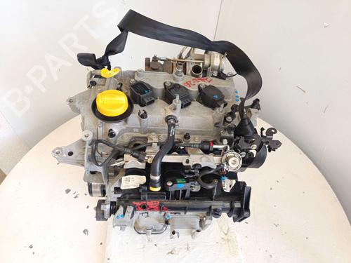 Engine RENAULT CLIO IV (BH_) 0.9 TCe 90 (BHNF, BHMA, BHMH, BHJK, BHJR) | BP36668959M1 - Image 18
