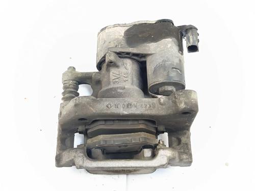 Left rear brake caliper OPEL COMBO Box Body/MPV (K9) 1.5 D | BP32134977M107 - Image 2