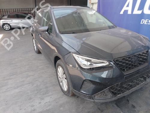 Other SEAT ARONA (KJ7, KJP) 1.0 TSI | BP28107006O1 