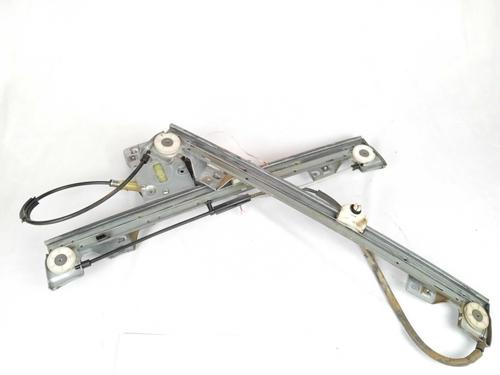 Used Front left window mechanism Front left window mechanism RENAULT KANGOO / GRAND KANGOO II (KW0/1_) 1.5 dCi 85 (KW0K, KW0L, KW0B) (86 hp) 10492538 10492538