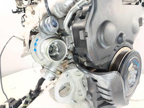 Engine VOLVO V40 Hatchback (525) D2 | BP36998385M1 - Image 8