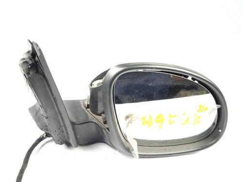 Used Right mirror VW TIGUAN (5N_) 2.0 TDI (110 hp) 15224930