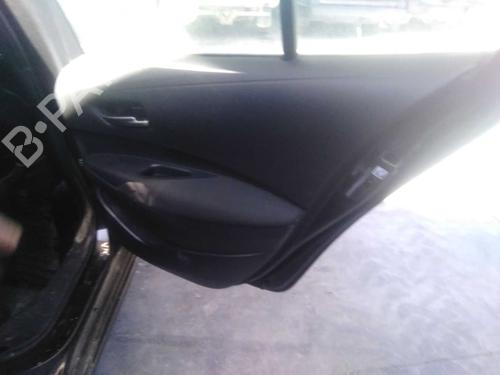 Headlight switch TOYOTA COROLLA Saloon (_E21_) 1.8 VVTi Hybrid (ZWE211, MZEA12) | BP18407945I24 - Image 17