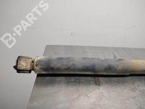 Right rear shock absorber TOYOTA HILUX VI Pickup (_N1_)  | BP10152068M19 