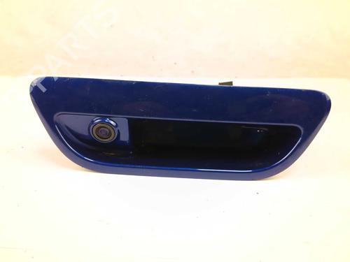 Used Tailgate handle Tailgate handle 30793727 30793727