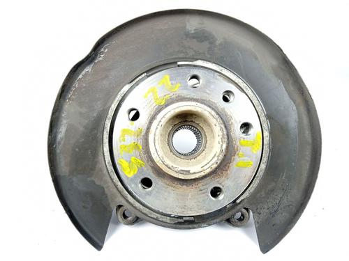 Used Left rear steering knuckle VW TOUAREG (7LA, 7L6, 7L7) 2.5 R5 TDI (174 hp) 10491484