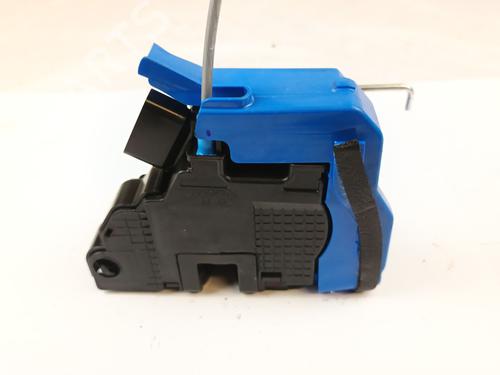 Front right lock HYUNDAI i20 III (BC3, BI3) 1.2 | BP28516868C97 