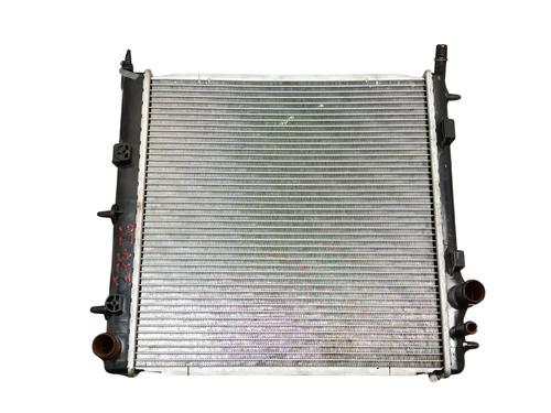 Used Water radiator Water radiator CITROËN C3 Pluriel (HB_) 1.4 (73 hp) 34624045 34624045