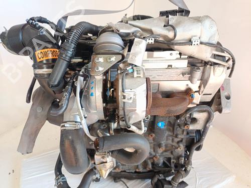 Engine SEAT ATECA (KH7, KHP) 1.6 TDI | BP33217344M1  - Image 8