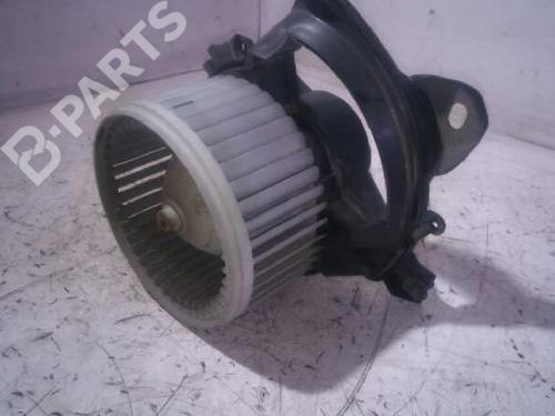 Heater blower motor FIAT GRANDE PUNTO (199_) 1.4 16V (199BXG1B, 199AXG1B) | BP11038126M62 