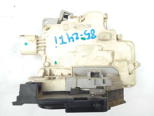 Used Rear right lock Rear right lock 16974861 16974861