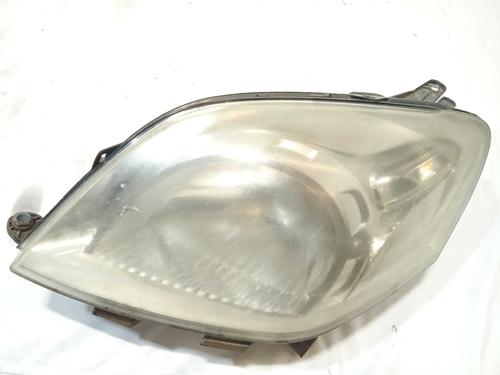 Optica esquerda Optica esquerda CITROËN NEMO MPV 1.3 HDi 75 (75 hp) 17496241 17496241