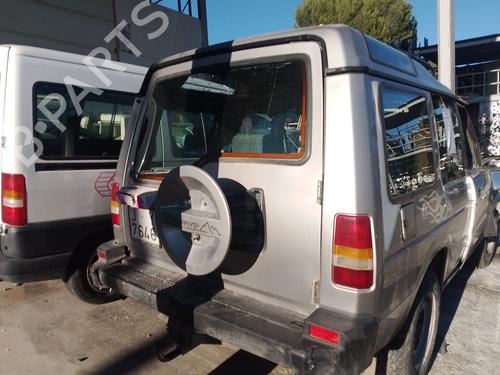 Other LAND ROVER DISCOVERY I (LJ) 2.5 TDI 4x4 | BP30182191O1
