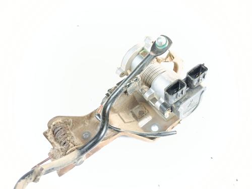 Pedal NISSAN TERRANO II (R20) 3.0 Di 4WD | BP29595420I4