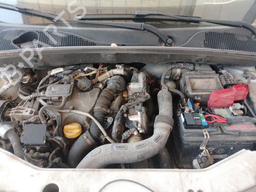 Left front brake caliper RENAULT EXPRESS Box Body/MPV | BP36363300M105 - Image 11