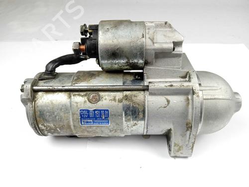 Used Starter Starter SSANGYONG ACTYON I 2.0 Xdi (141 hp) 12111964 12111964