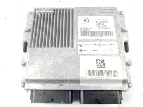 Used Engine control unit (ECU) Engine control unit (ECU) RENAULT CAPTUR II (HF_) 1.0 TCe 90 ECO-G (HFM6) (91 hp) 29260929 29260929