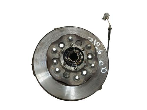 Used Right front steering knuckle Right front steering knuckle NISSAN TERRANO II (R20) 2.7 TDi 4WD (125 hp) 33887913 33887913