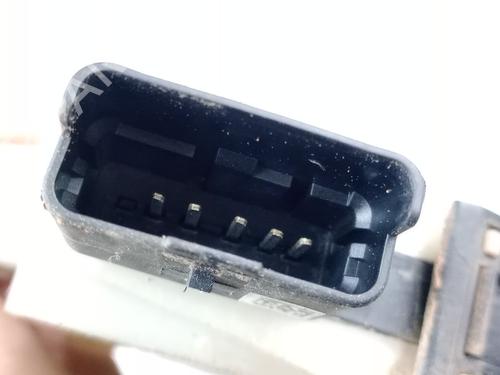 Front right lock PEUGEOT 2008 I (CU_) 1.6 BlueHDi 100 | BP24586689C97 