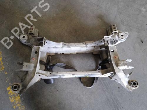 Used Rear axle Rear axle 18319140 18319140