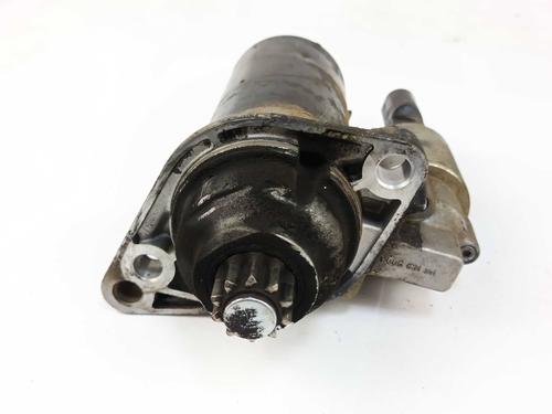 Starter SEAT LEON (1P1) 1.9 TDI | BP34707056M8 - Image 2
