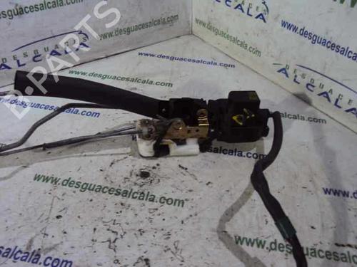 Used Front left lock Front left lock 9988572 9988572