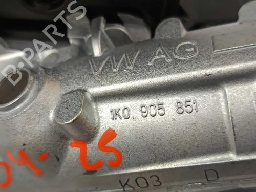 Ignition barrel SEAT ARONA (KJ7, KJP) 1.0 TSI | BP28421160M48 - Image 2