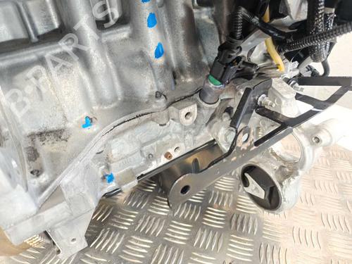 Engine CITROËN BERLINGO Box Body/MPV (B9) 1.6 HDi 115 | BP40021305M1 - Image 6