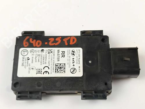 Electronic module HYUNDAI i20 III (BC3, BI3) 1.6 T-GDi N | BP30204783M83 - Image 2