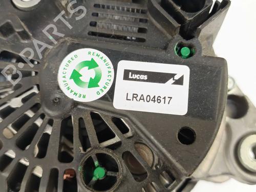 Alternator VW CADDY V Box Body/MPV (SBA, SBH) 2.0 TDi | BP37020982M7 - Image 6