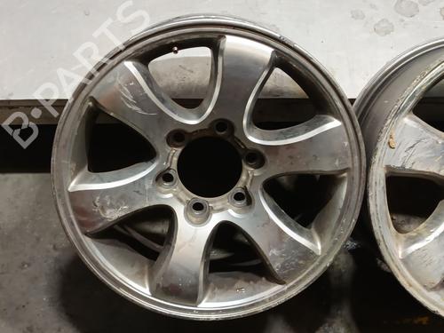 Felga TOYOTA LAND CRUISER PRADO (_J12_) 3.0 D-4D (KDJ120, KDJ125, KDJ121) | BP29136244C45