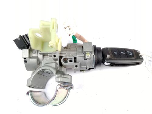 Used Ignition barrel HYUNDAI TUCSON (NX4E, NX4A) [2020-2025]  29126139