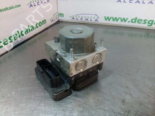 ABS pump RENAULT CLIO IV (BH_)  | BP11363956M43