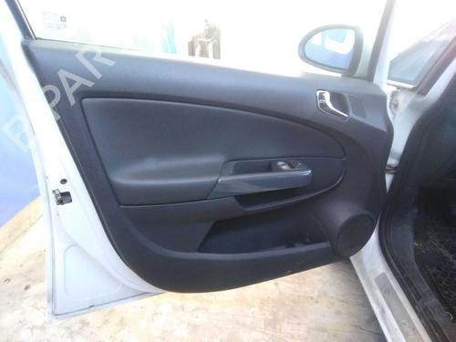Front right interior door handle OPEL CORSA D Hatchback Van (S07)  | BP11806336I14  - Image 13