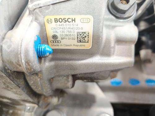 Engine AUDI A3 (8P1) 2.0 TDI 16V | BP40534772M1 - Image 16