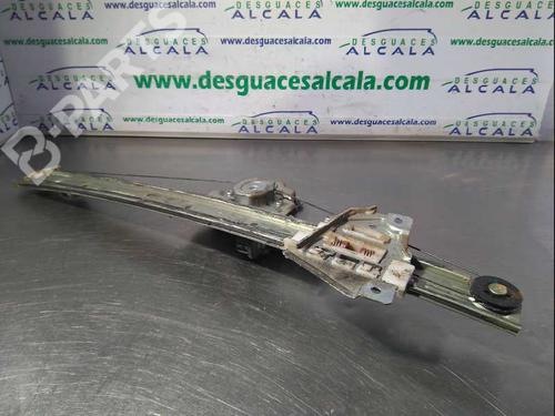 Front left window mechanism SUZUKI GRAND VITARA II (JT, TE, TD) 1.9 DDiS (JB419WD, JB419XD) | BP10957937C22 