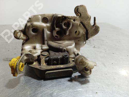 Used Front right lock NISSAN TERRANO II (R20) [1992-2007]  10011725